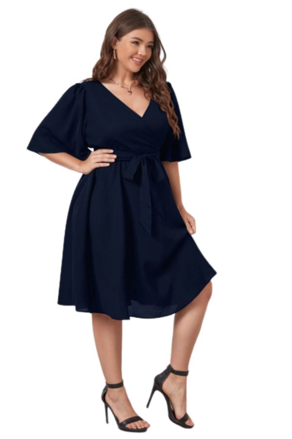5 Best Summer Outfits in Plus Size For Women